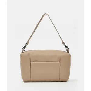 Sac à main en cuir femme Mandarina Duck Mellow image-1