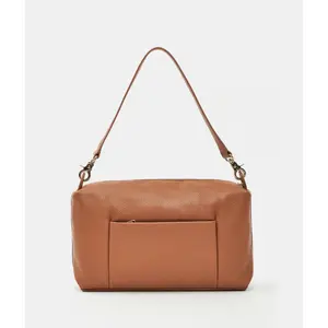 Sac à main en cuir femme Mandarina Duck Mellow image-1