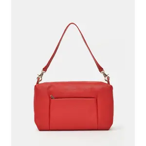 Sac à main en cuir femme Mandarina Duck Mellow image-1