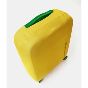 Housse valise Mandarina Duck S image-3