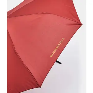 Automatic umbrella Mandarina Duck image-1