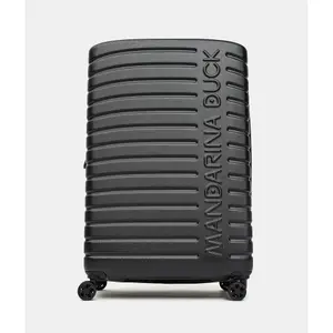Mala Mandarina Duck Flyduck Trolley Cabine Extensible image-4