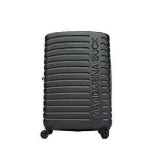 Suitcase Mandarina Duck Flyduck Trolley Extensible image-0