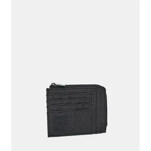 Wallet with outer pockets Mandarina Duck District image-1