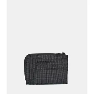 Wallet with outer pockets Mandarina Duck District image-2