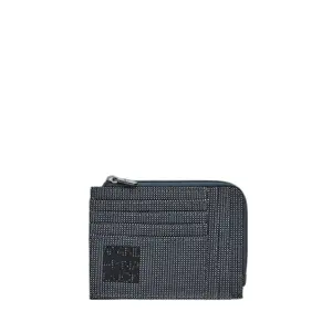 Wallet with outer pockets Mandarina Duck District image-0