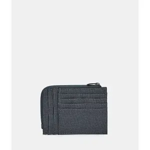 Wallet with outer pockets Mandarina Duck District image-2