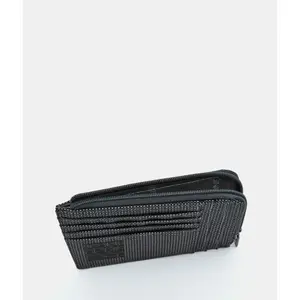 Wallet with outer pockets Mandarina Duck District image-3