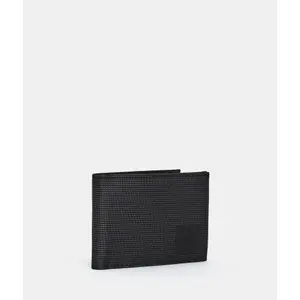 Polyester Wallet with Coin Purse Mandarina Duck District image-1
