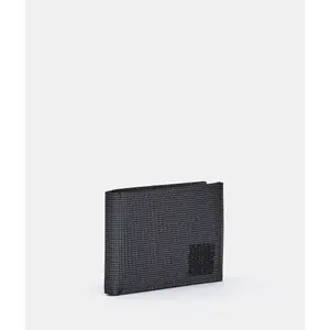 Polyester Wallet with Coin Purse Mandarina Duck District image-1