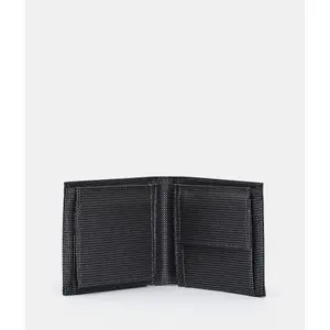 Polyester Wallet with Coin Purse Mandarina Duck District image-3