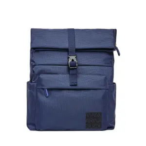 Computer backpack Mandarina Duck District 17" image-0