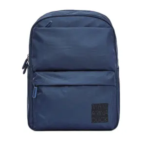 Mochila para computador de fecho duplo Mandarina Duck District image-0