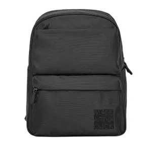 Double Zip Laptop Backpack Mandarina Duck District image-0