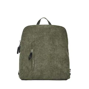 Velvet women's backpack Mandarina Duck Hunter image-0