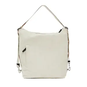 Handbag Mandarina Duck Hobo image-0