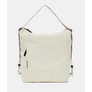 Handbag Mandarina Duck Hobo image-1