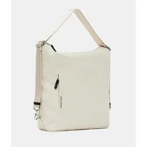 Handbag Mandarina Duck Hobo image-2