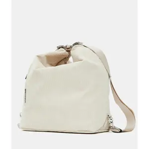 Handbag Mandarina Duck Hobo image-3