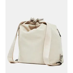 Handbag Mandarina Duck Hobo image-4
