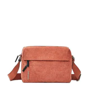 Shoulder Bag Mandarina Duck Hunter image-0