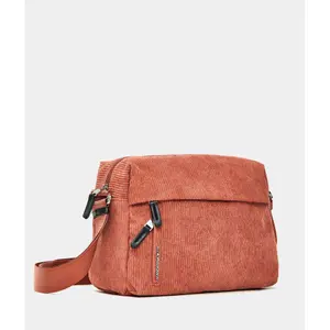 Shoulder Bag Mandarina Duck Hunter image-3