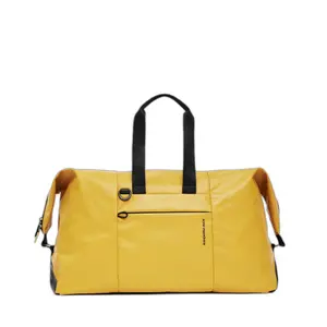 Saco Duffle Mandarina Duck Eco Coated M image-0