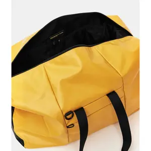 Saco Duffle Mandarina Duck Eco Coated M image-4