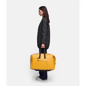 Saco Duffle Mandarina Duck Eco Coated M image-3