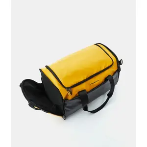 Saco Duffle Mandarina Duck Eco Coated image-4