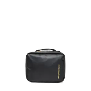 Double Zip Toiletry Bag Mandarina Duck Eco Coated