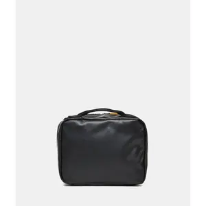 Double Zip Toiletry Bag Mandarina Duck Eco Coated image-1