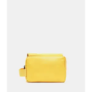 Toiletry Bag with Magnetic Flap Mandarina Duck Eco Coated image-1