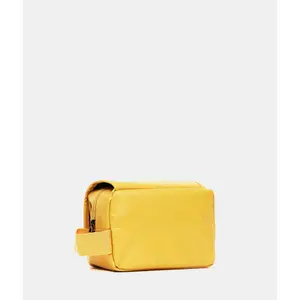 Toiletry Bag with Magnetic Flap Mandarina Duck Eco Coated image-3