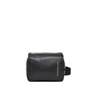 Toiletry Bag with Magnetic Flap Mandarina Duck Eco Coated image-0