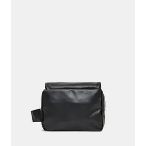 Toiletry Bag with Magnetic Flap Mandarina Duck Eco Coated image-1