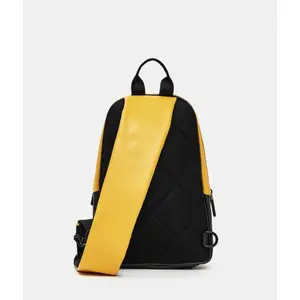 Backpack Mandarina Duck Eco Coated image-3