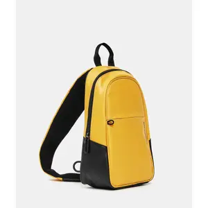 Backpack Mandarina Duck Eco Coated image-1