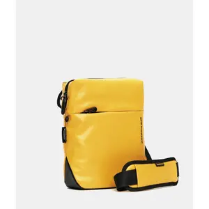 Polyester Shoulder Bag Mandarina Duck Eco Coated image-2