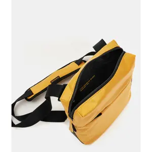 Polyester Shoulder Bag Mandarina Duck Eco Coated image-3