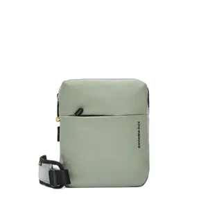 Polyester Shoulder Bag Mandarina Duck Eco Coated image-0