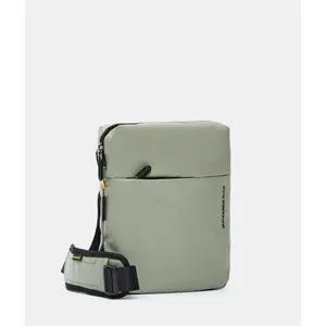 Polyester Shoulder Bag Mandarina Duck Eco Coated image-2