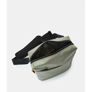 Polyester Shoulder Bag Mandarina Duck Eco Coated image-3