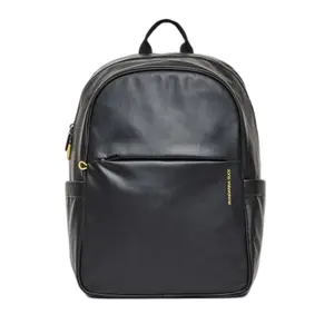 Backpack with Padded Straps Mandarina Duck Eco Coated