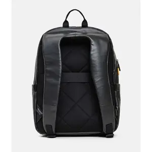 Backpack with Padded Straps Mandarina Duck Eco Coated image-2
