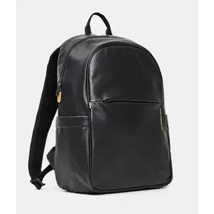 Backpack with Padded Straps Mandarina Duck Eco Coated image-1
