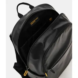 Backpack with Padded Straps Mandarina Duck Eco Coated image-3
