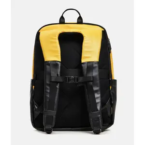 Backpack with Padded Straps Mandarina Duck Eco Coated image-4
