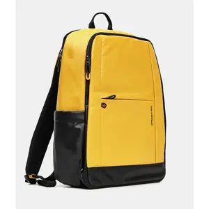 Backpack with Padded Straps Mandarina Duck Eco Coated image-1