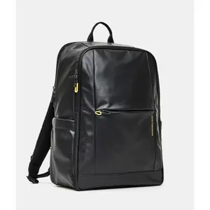 Backpack with Padded Straps Mandarina Duck Eco Coated image-1